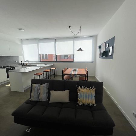Tia Nita Apartamentos Минделу Экстерьер фото