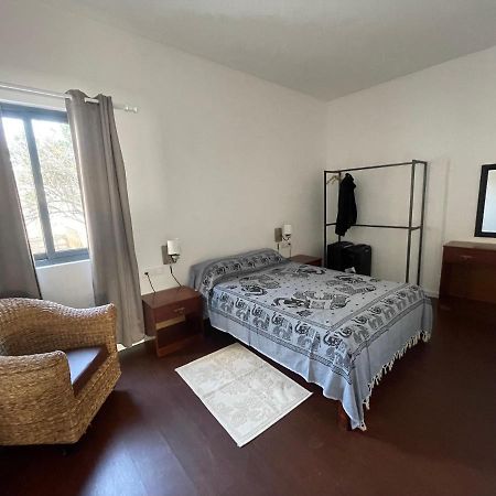 Tia Nita Apartamentos Минделу Экстерьер фото