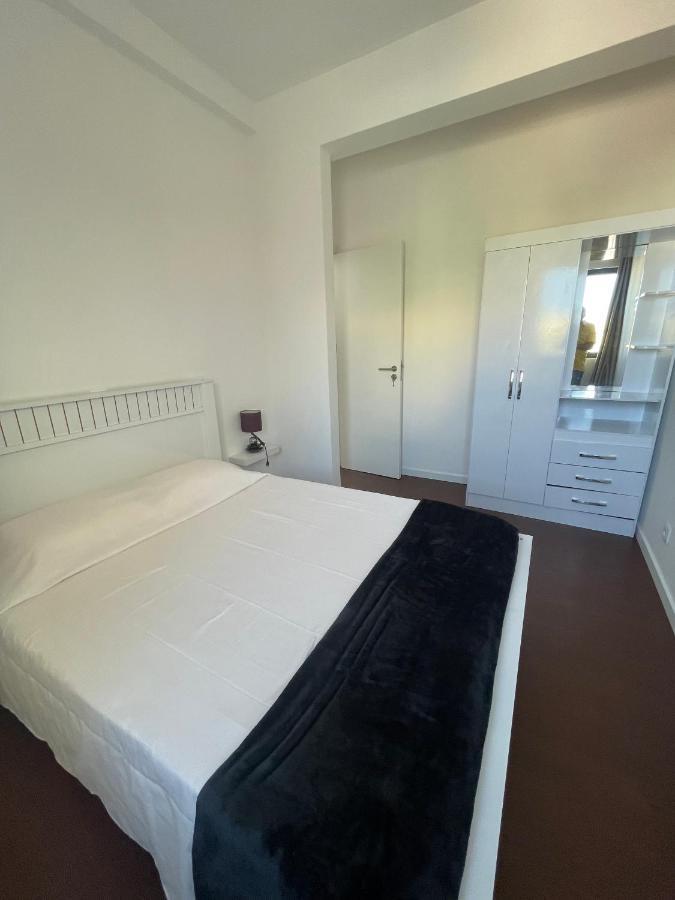 Tia Nita Apartamentos Минделу Экстерьер фото