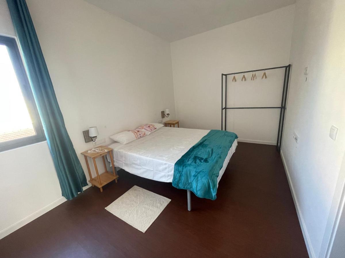 Tia Nita Apartamentos Минделу Экстерьер фото