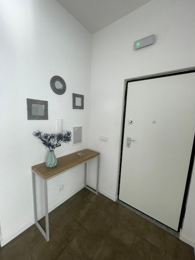 Tia Nita Apartamentos Минделу Экстерьер фото