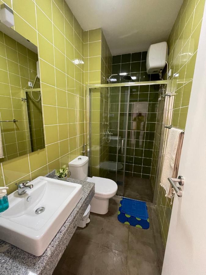 Tia Nita Apartamentos Минделу Экстерьер фото