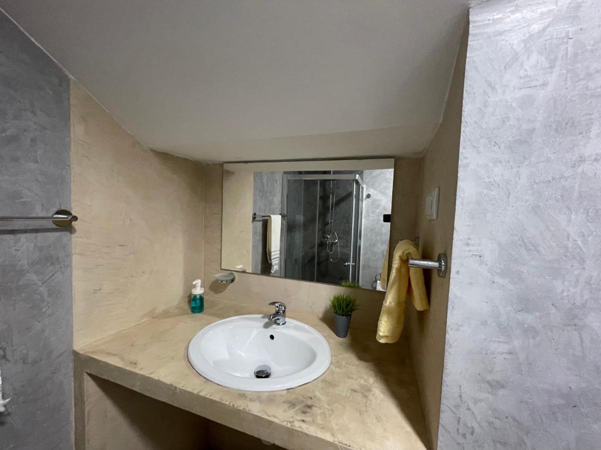 Tia Nita Apartamentos Минделу Экстерьер фото