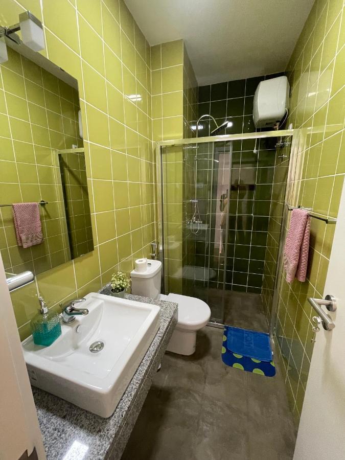 Tia Nita Apartamentos Минделу Экстерьер фото
