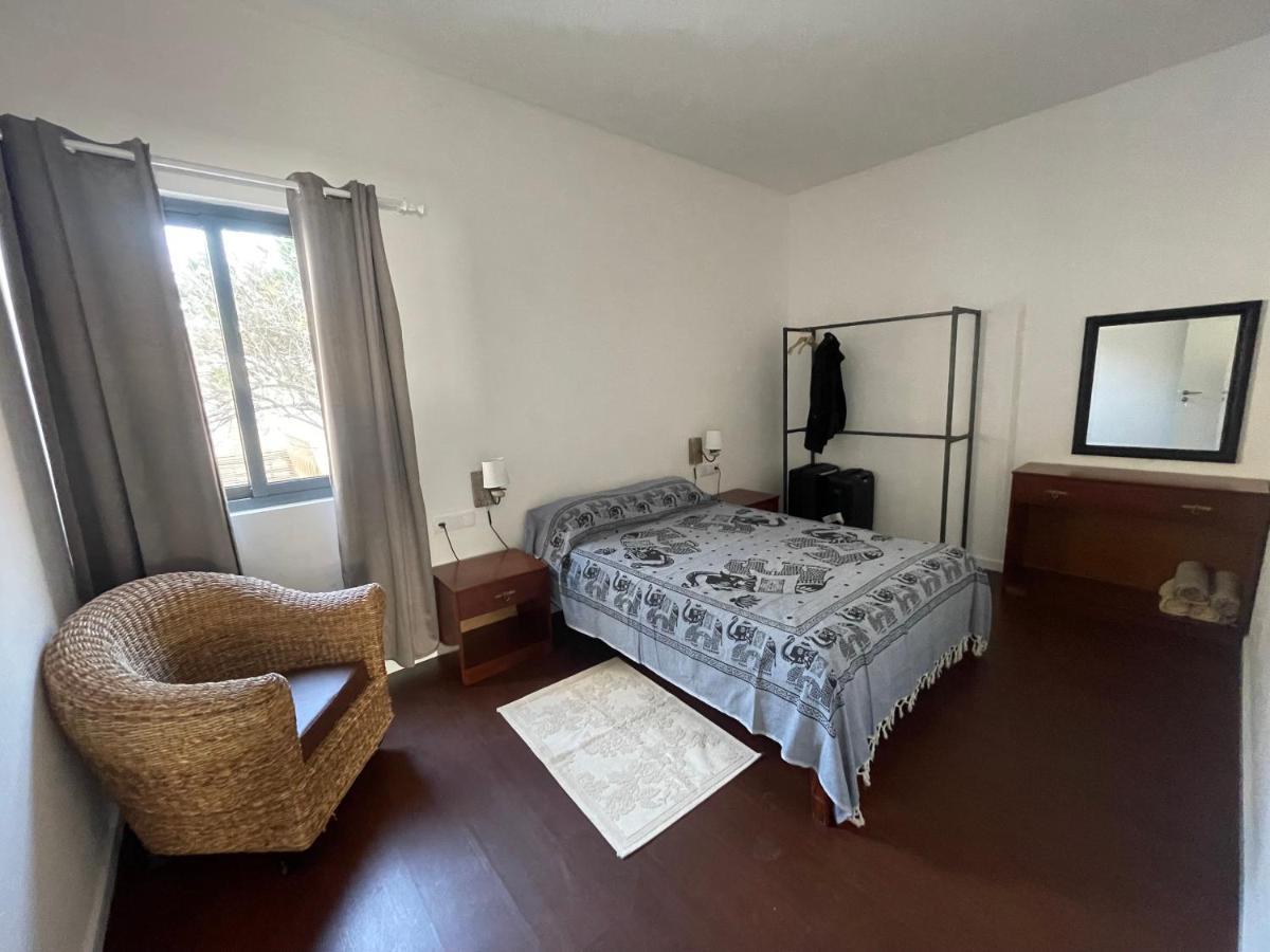 Tia Nita Apartamentos Минделу Экстерьер фото