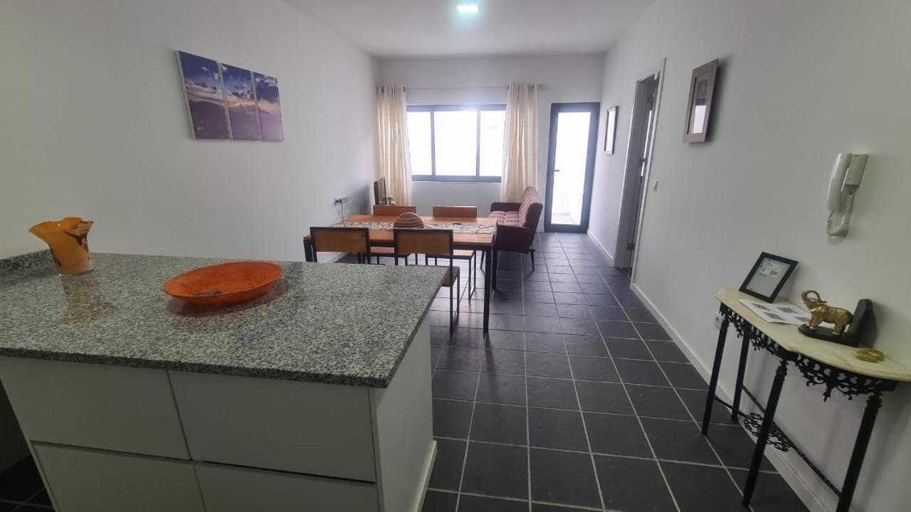 Tia Nita Apartamentos Минделу Экстерьер фото